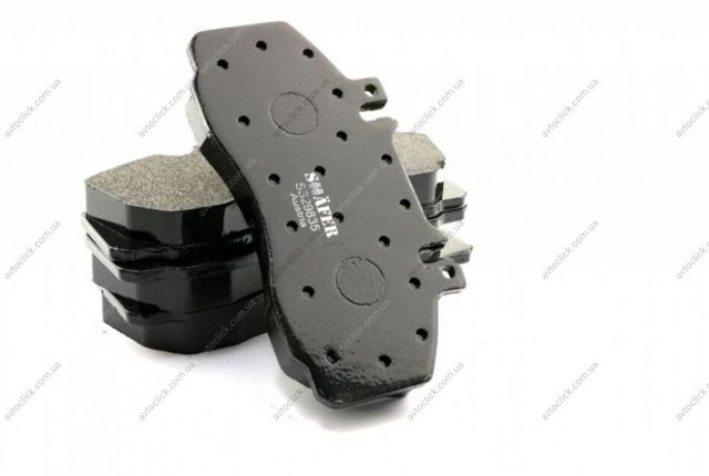 Sapatas do freio traseiras de disco Shafer SB29835 preço, a partir de 49,64 USD