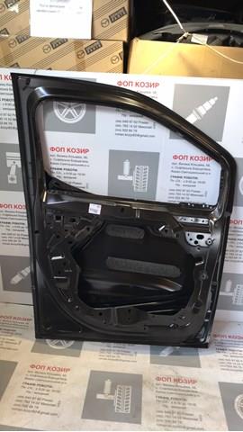 Porta dianteira esquerda Peugeot/Citroen 9820423380 preço, a partir de 814,59 USD