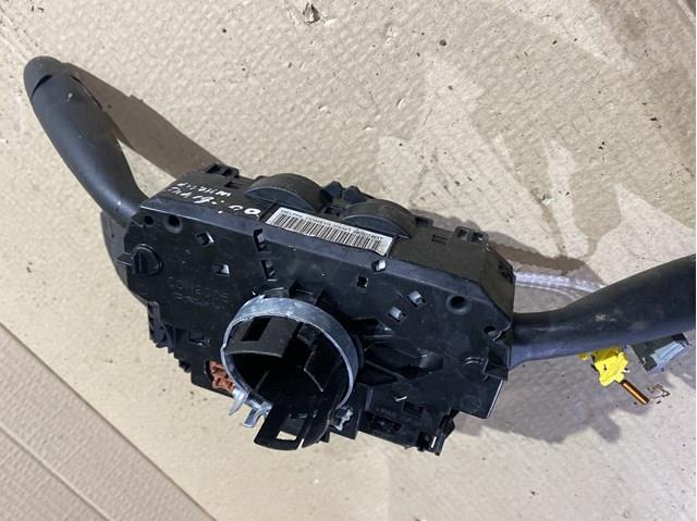 Comutador esquerdo instalado na coluna da direção Peugeot/Citroen 98062246XT preço, a partir de 177,12 USD
