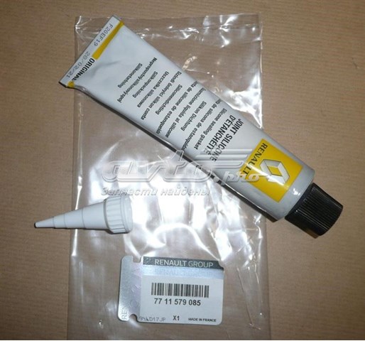 Selante de panela de cárter do motor Renault (RVI) 7711579085 preço, a partir de 10,66 USD