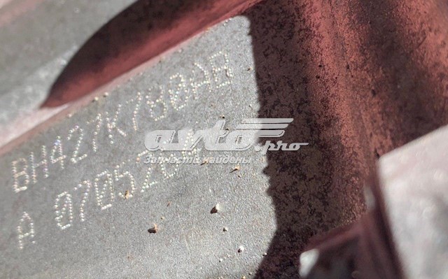 Caixa de transferência Land Rover BH427K780AB