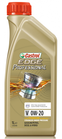 Compre 15DA8B Castrol Óleo para motor