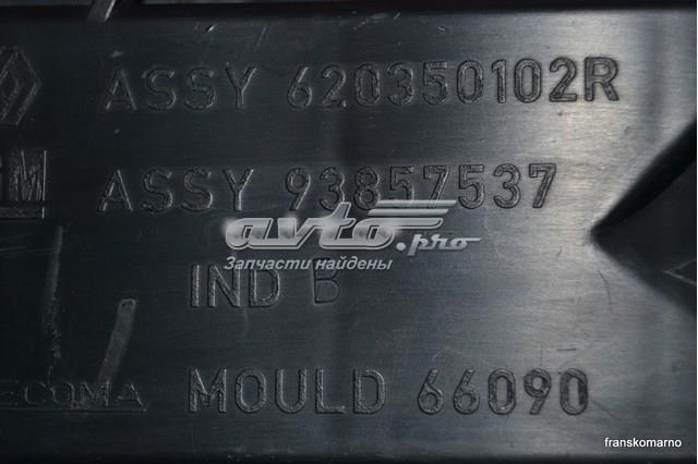  Renault (RVI) 620350102R
