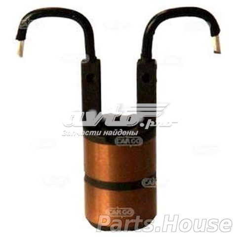 232295 Cargo Tubo coletor de rotor do gerador