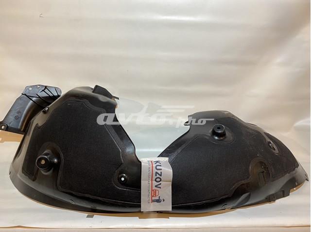 Compre Guarda-barras direito do pára-lama dianteiro Tesla Model 3 