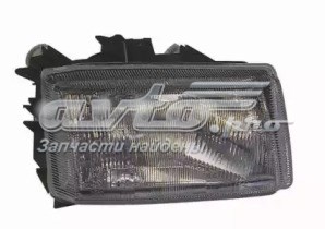 Luz direita Depo/Loro/Abakus 4411127RLDE