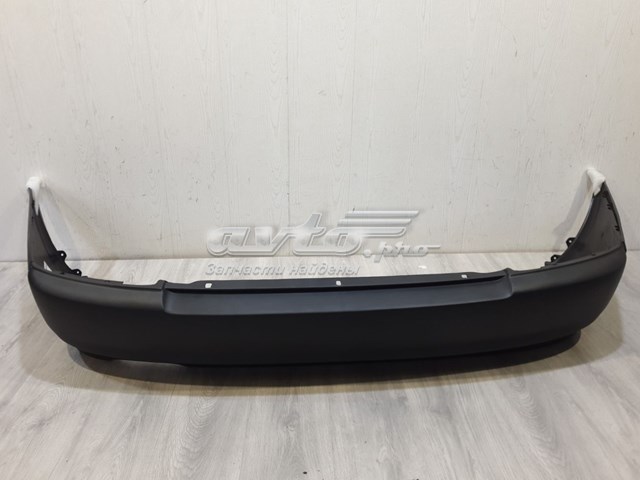 Pára-choque traseiro para Mitsubishi Lancer VI CJ, CP