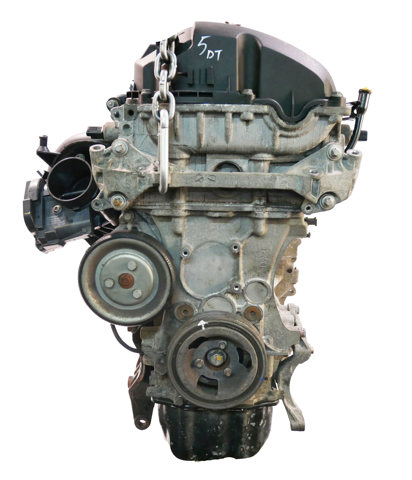 Motor montado N16B16AN16 BMW