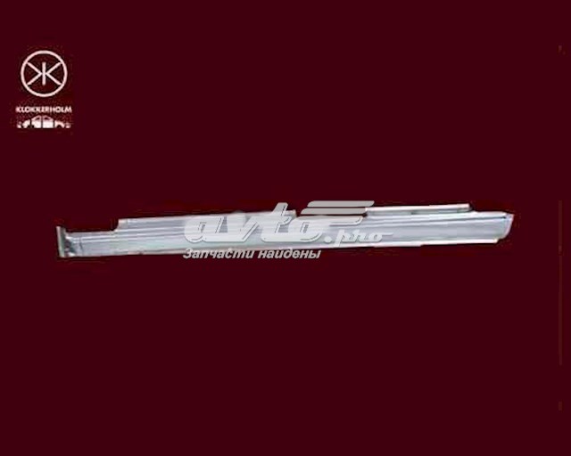 FP5076012 FPS Acesso externo direito