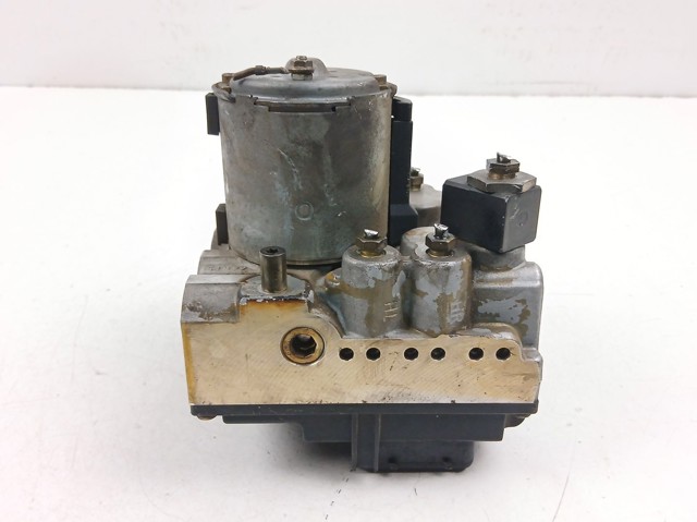 0265217007 Mercedes Unidade hidráulico de controlo ABS