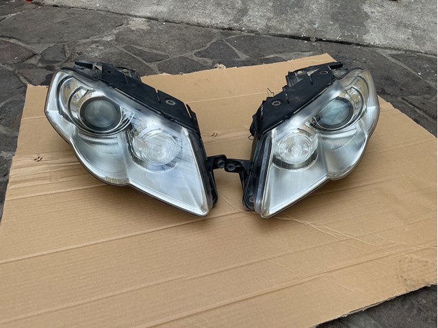 Luz direita 3C0941752G VAG