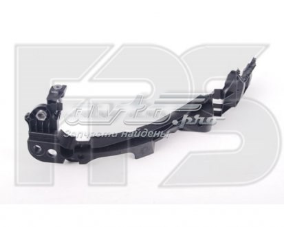 Consola (adaptador) de fixação da luz dianteira direita FPS FP7411242 preço, a partir de 29,87 USD