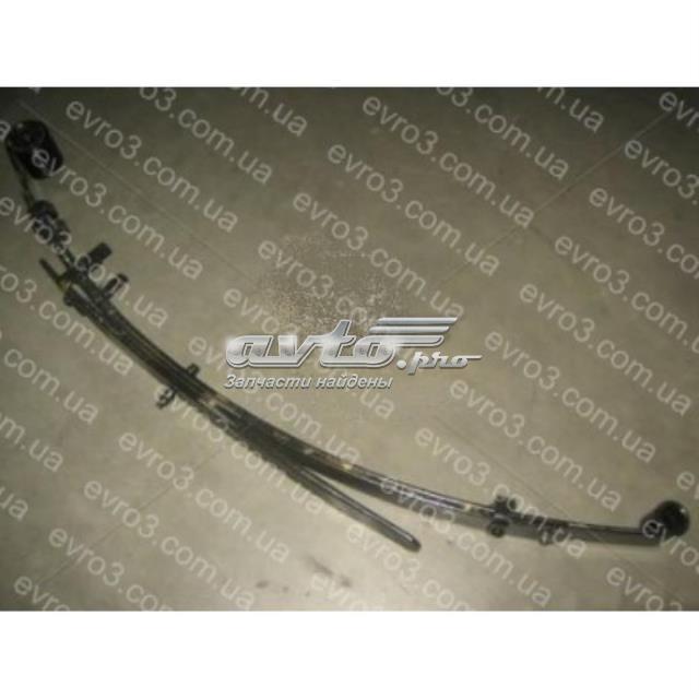 5510043153 Hyundai/Kia Suspensão de lâminas traseiro