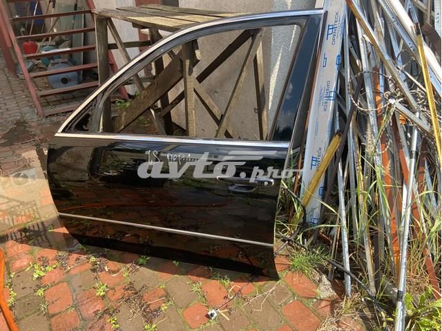Porta dianteira esquerda para Lexus LS  UCF30