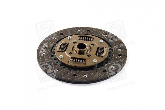 Compre HD65 VALEO Disco de embraiagem