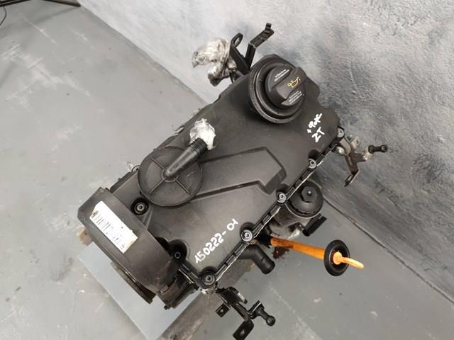 Motor montado VAG BJB preço, a partir de 1239,85 USD