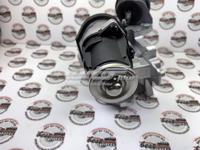 Válvula EGR de recirculação dos gases 36010130 Volvo