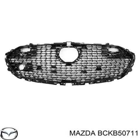 Grelha do radiador para Mazda 3  BP
