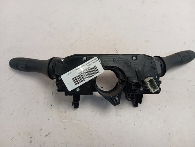 Compre Comutador instalado na coluna da direção, montado Dacia Sandero 3
