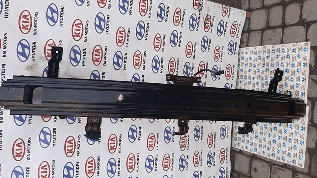 Reforçador do pára-choque traseiro KIA Sorento II XM