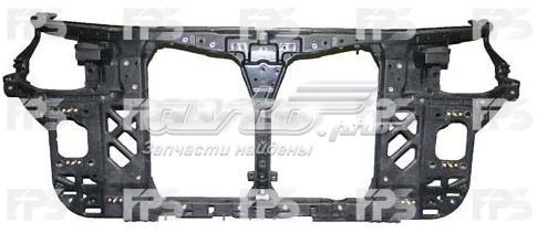 FP4014200 FPS Suporte do radiador montado (painel de montagem de fixação das luzes)