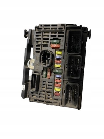 Unidade de dispositivos de segurança Peugeot/Citroen 9661682580 preço, a partir de 175,36 USD
