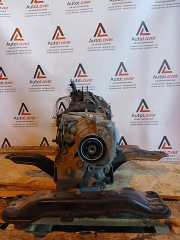  Subaru TY756W12AB