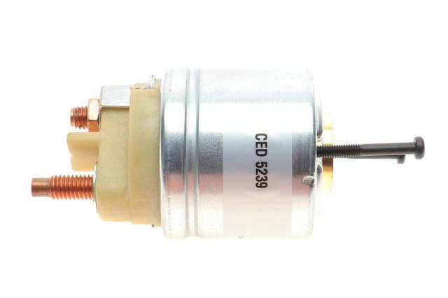 Relê retrator do motor de arranco VALEO 595673 preço, a partir de 56,94 USD