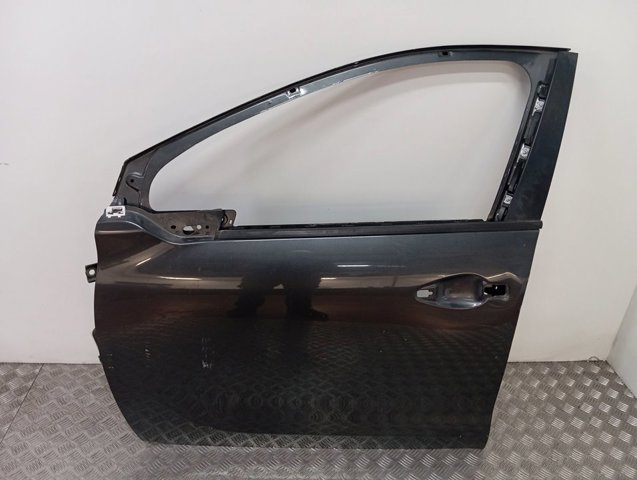 Porta dianteira esquerda 9807820780 Peugeot/Citroen