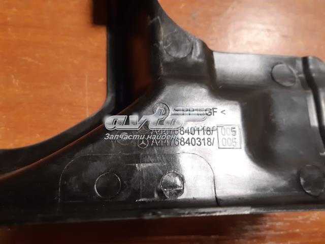 Compre A4476840118 Mercedes 