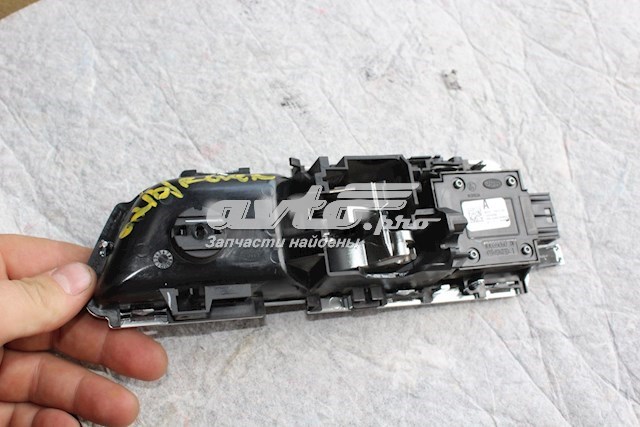 Compre AH2214017AA Land Rover 