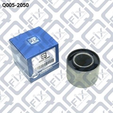 Compre Q0052050 Q-fix Bloco silencioso de viga traseira (de plataforma veicular)