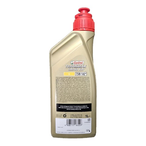 Óleo de transmissão Castrol 15D99E preço, a partir de 34,13 USD