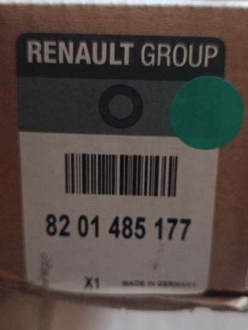 Placa sobreposta interna de acesso na porta dianteira, kit Renault (RVI) 8201726303 preço, a partir de 88,56 USD