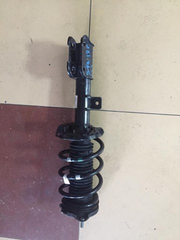 Compre 54650S1500 Hyundai/Kia Amortecedor dianteiro esquerdo