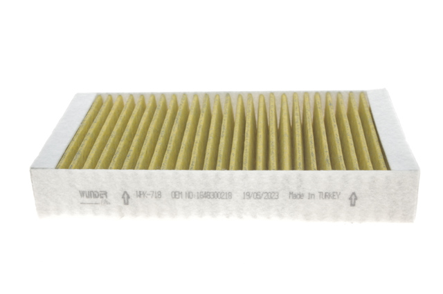  Wunder WPK718