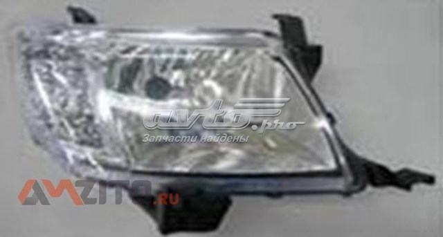 Compre 21211T2RLDEM Depo/Loro/Abakus Luz direita