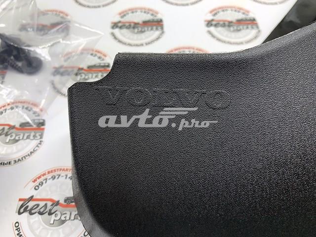 Compre 31664101 Volvo Protetores de lama traseiros, kit