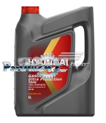 1061126 Hyundai/Kia Óleo para motor