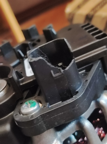 5802170711 Fiat/Alfa/Lancia Gerador