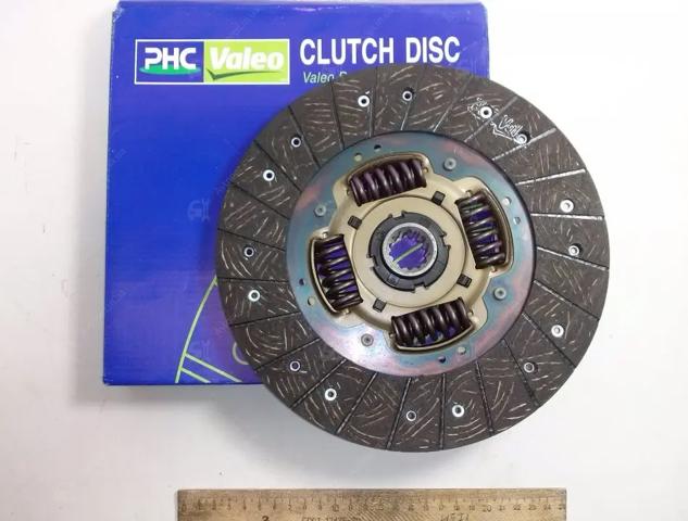 DW53 VALEO Disco de embraiagem