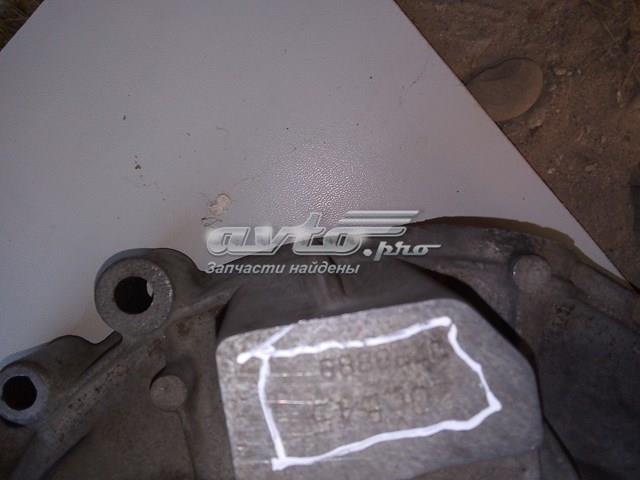 2205GY Peugeot/Citroen Caixa de Mudança montada (caixa mecânica de velocidades)