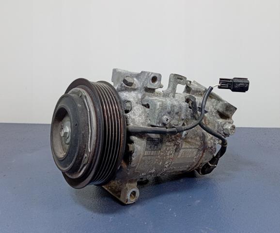 926004PB0A Nissan/Infiniti Compressor de aparelho de ar condicionado