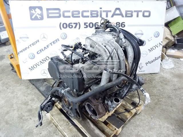 Motor montado para Volkswagen LT 28-35 II 2DB, 2DE, 2DK