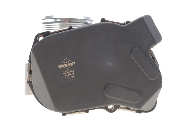 Compre 408026 NRF Válvula de borboleta montada