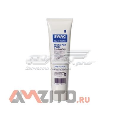 Lubrificante para a montagem de injetores Swag 30926711 preço, a partir de 13,73 USD