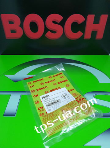 Compre 2430136212 Bosch Kit de reparação do injetor
