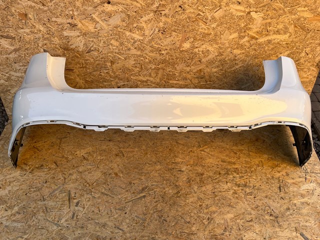 Compre A1678857206 Mercedes Pára-choque traseiro, parte superior