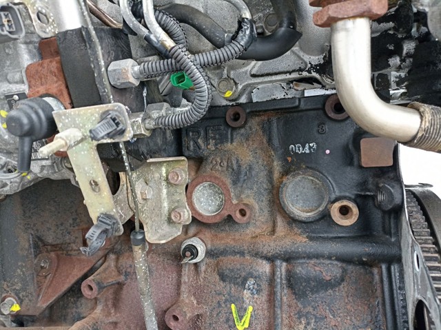Compre RF Suzuki Motor montado