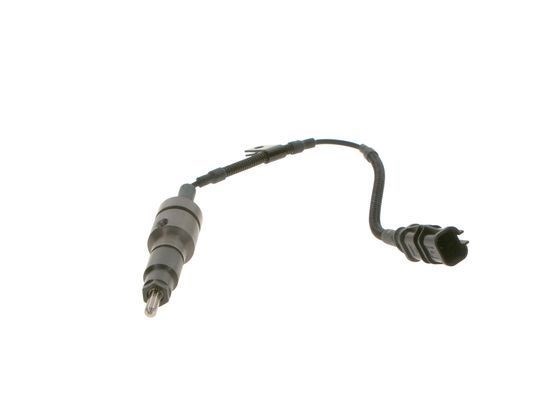 Compre 432191417 Bosch Injetor de injeção de combustível